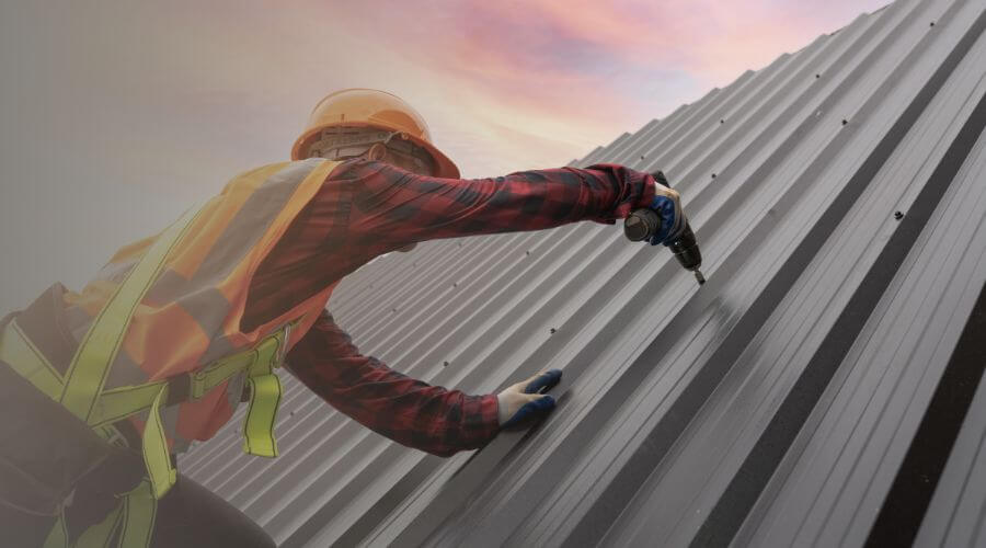 Professional gutter cleaning in Rutherfordton, NC